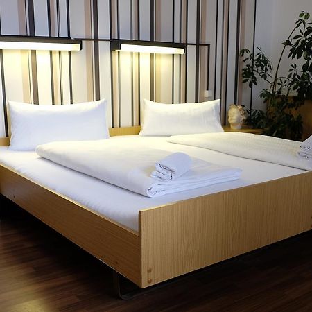 Bs Hotel Μπραουνσβάιγκ Εξωτερικό φωτογραφία