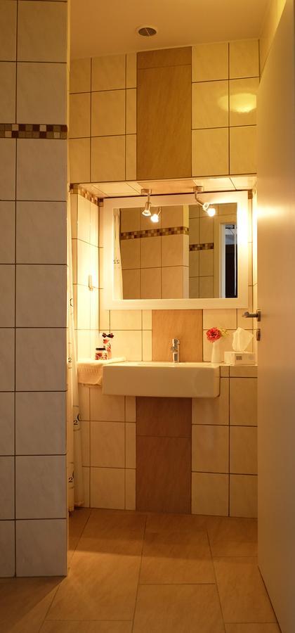 Bs Hotel Μπραουνσβάιγκ Εξωτερικό φωτογραφία