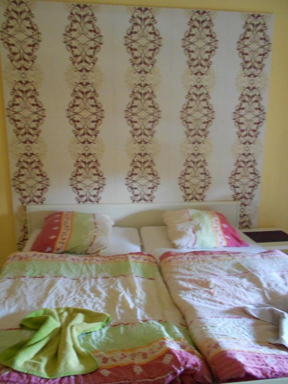 Bs Hotel Μπραουνσβάιγκ Εξωτερικό φωτογραφία
